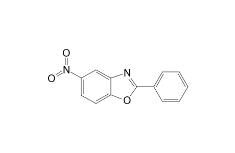 5-Nitro-2-phenylbenzoxazole