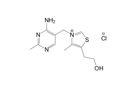 Thiamine