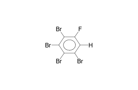 2,3,4,5-TETRABROMOFLUOROBENZENE