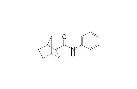 Norbornane, carbanilide