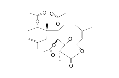 DITERPENE S-XIV