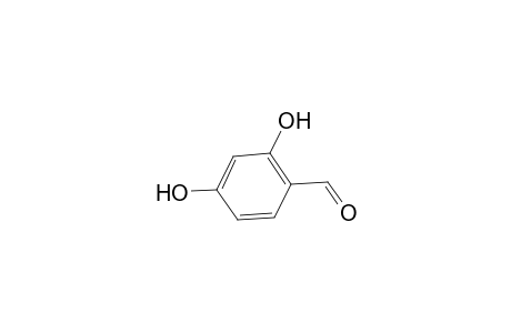 2,4-Dihydroxybenzaldehyde