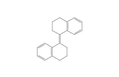 trans-1-(1-Tetralinylidene)tetralin