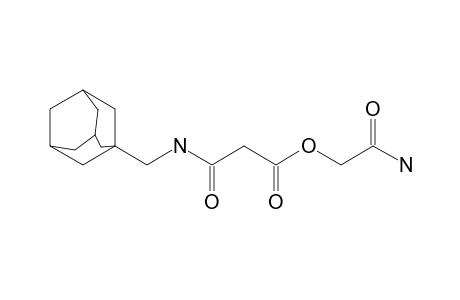 1-Adamantyl-1,8-diaza-4-oxanonan-2,5,7-trione