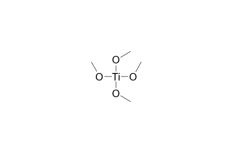 Titanium(IV) methoxide