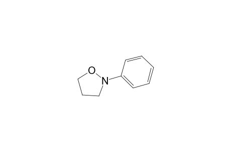 2-Phenyl-1,2-oxazolidine