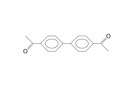 4,4'-Diacetyl-biphenyl