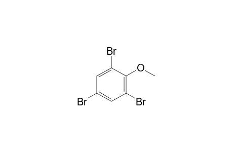 1,3,5-Tribromo-2-methoxybenzene