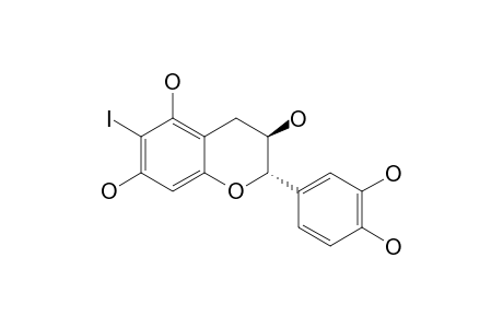 6-IODO-CATECHIN