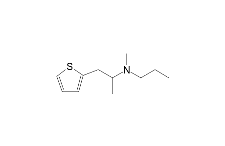 Methiopropamine pr