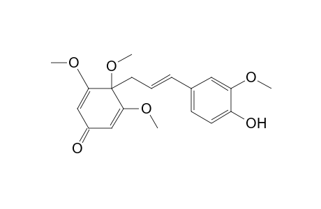 MAGNOLIANONE