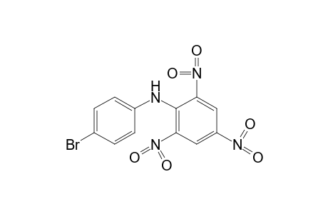 4'-bromo-2,4,6-trinitrodiphenylamine