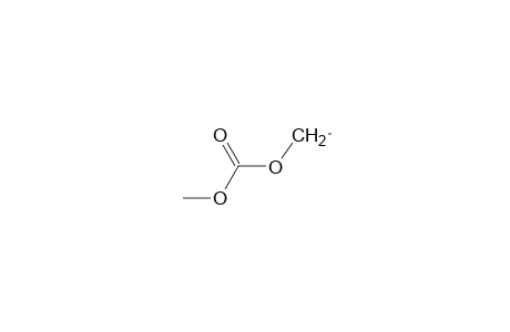 carbonic acid, ethyl methyl ester