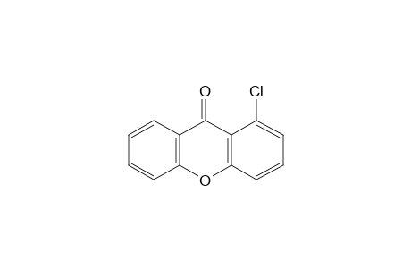 1-chloroxanthen-9-one