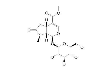 7-KETOLOGANIN