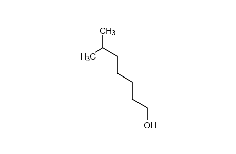 6-methyl-1-heptanol