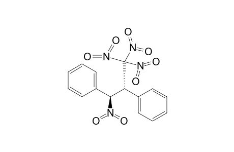 threo-2,3-Diphenyl-1,1,1,3-tetranitropropane