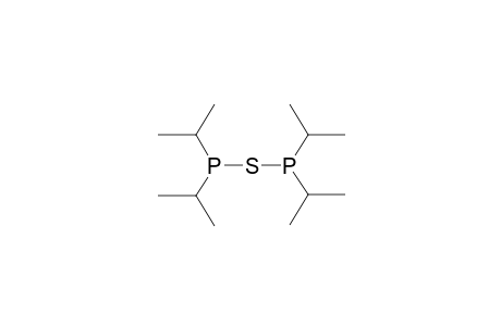 BIS(DIISOPROPYLPHOSPHINO)SULPHIDE