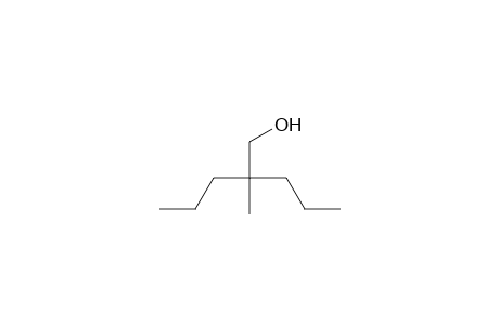 2-Methyl-2-propyl-1-pentanol