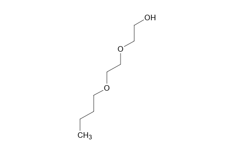 2-(2-N-Butoxyethoxy)ethanol