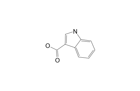 Indole-3-carboxylic acid