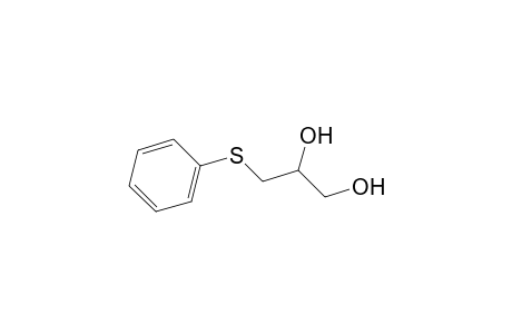 3-(phenylthio)-1,2-propanediol