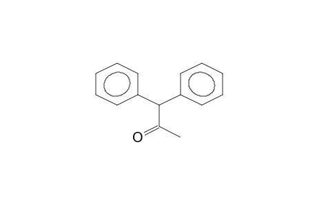 1,1-Diphenyl-2-propanone
