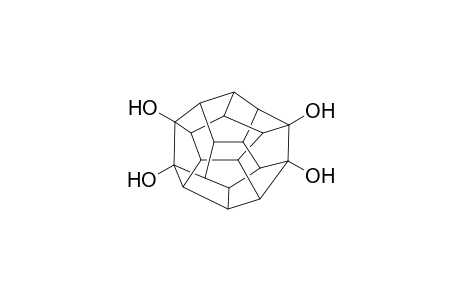 1,2,16,17-Tetrahydroxyundecacyclo[9.9.0.0(2,9).0(3,7).0(4,20).0(5,18).0(6,16).0(8,15).0(10,14).0(12,19).0(13,17)]icosane