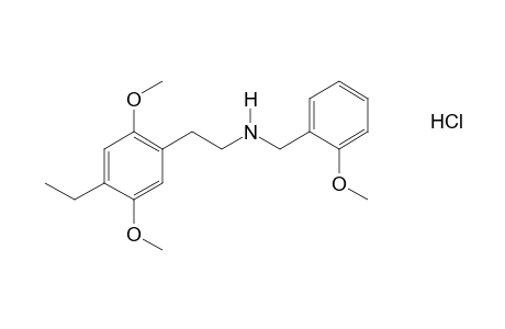 25E-NBOMe hydrochloride