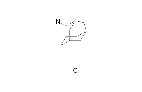 2-Adamantylamine hydrochloride