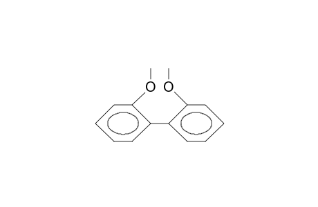 1-methoxy-2-(2-methoxyphenyl)benzene