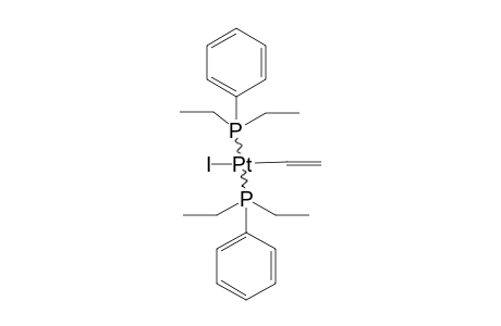 PT(CH=CH2)I(PET2PH)2