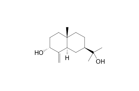 (+)-Chrysanthemol