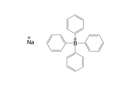 Sodium tetraphenylborate