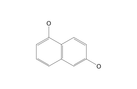 1,6-Naphthalenediol