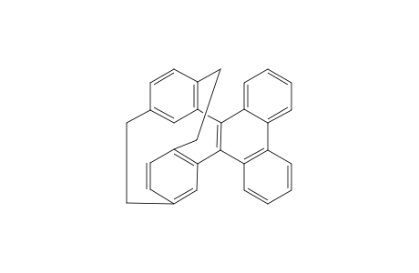 4,13-(9',10'-Phenanthreno)[2.2]paracyclophane