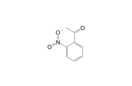 2'-Nitroacetophenone