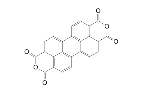 3,4,9,10-Perylenetetracarboxylic 3,4:9,10-dianhydride