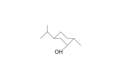 Neocarvomenthol