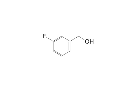 m-Fluorobenzyl alcohol