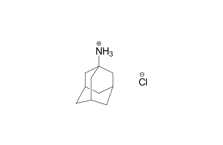 Amantadine HCl