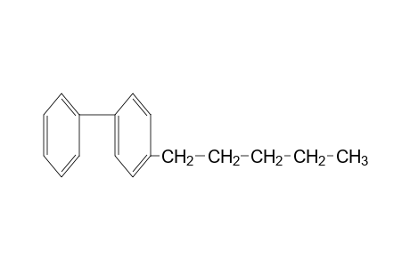 4-Pentylbiphenyl