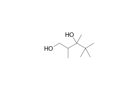 2,3,4,4-tetramethyl-pentane-1,3-diol