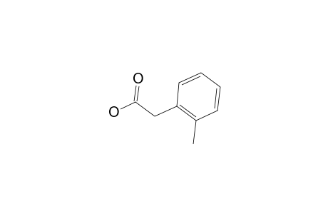 o-Tolylacetic acid