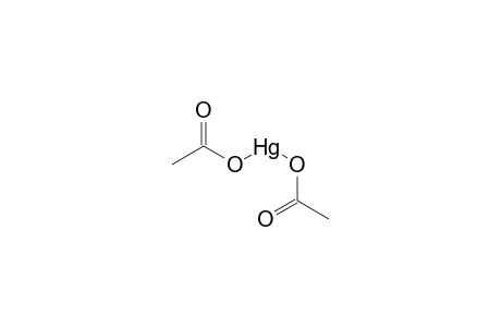 Mercuric acetate