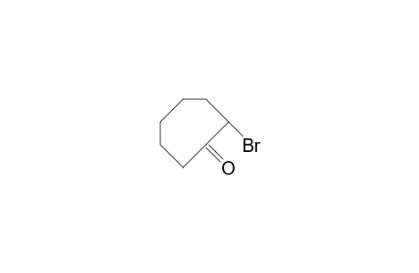 2-bromo-2,4,6-cycloheptatrien-1-one