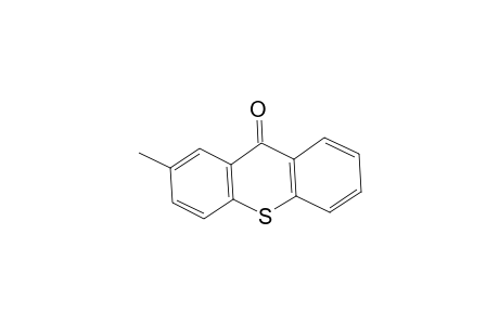 2-Methyl-thioxanthen-9-one