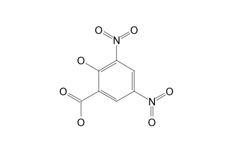 3,5-Dinitrosalicylic acid