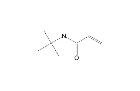 N-tert-butylacrylamide