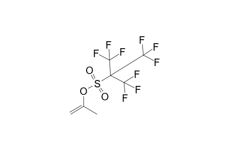 Propen-2-yl nonaflate